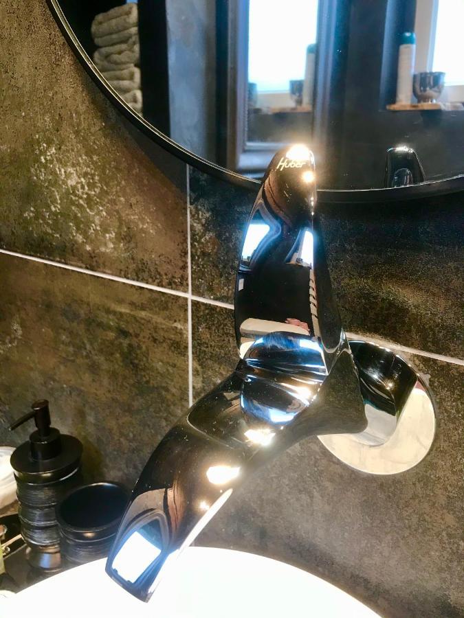 L'Elegance Au Coeur Du Medieval Leilighet Provins Eksteriør bilde