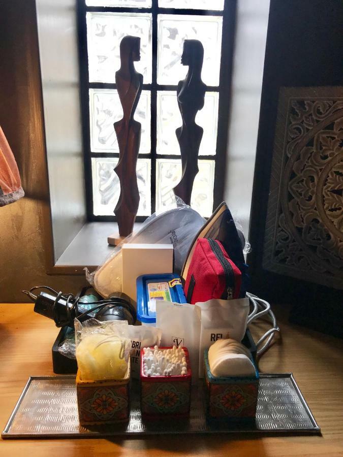 L'Elegance Au Coeur Du Medieval Leilighet Provins Eksteriør bilde