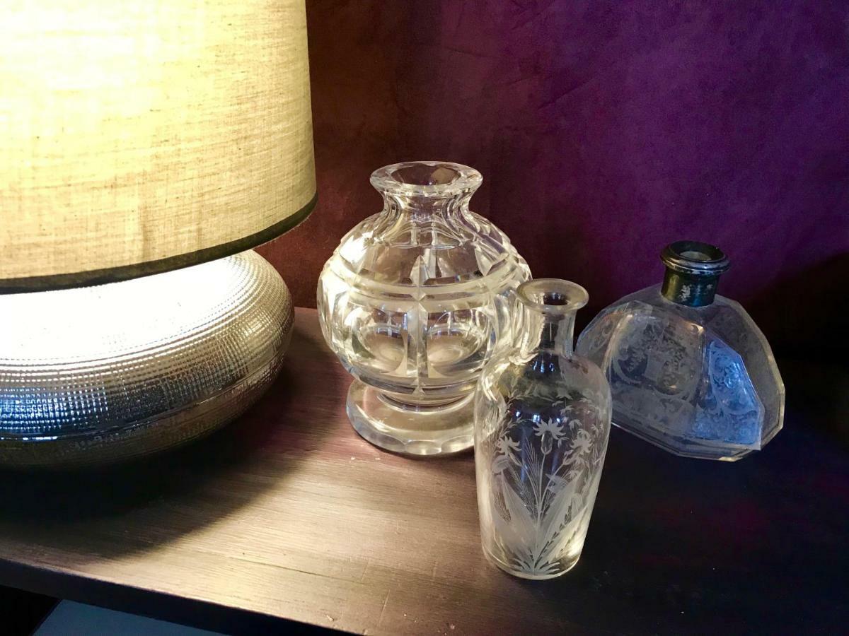 L'Elegance Au Coeur Du Medieval Leilighet Provins Eksteriør bilde