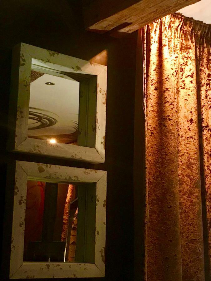 L'Elegance Au Coeur Du Medieval Leilighet Provins Eksteriør bilde